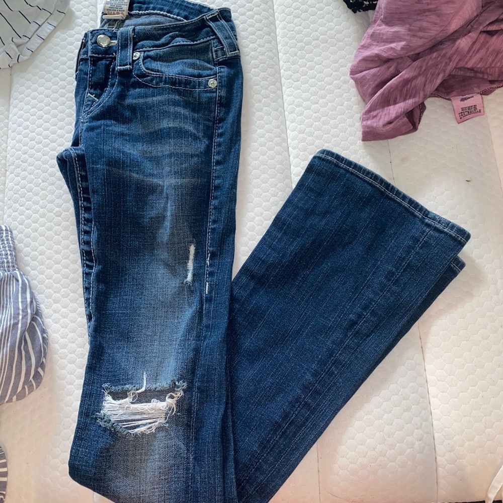 True religion jeans